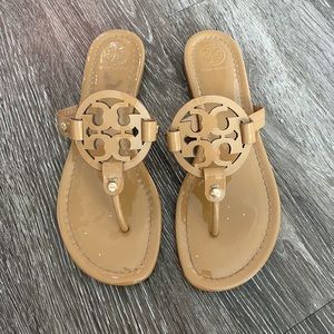Tory Burch Miller Sandal
